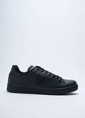 Baskets noir SERGIO TACCHINI pour homme seconde vue