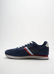 Baskets bleu U.S. POLO ASSN pour homme seconde vue