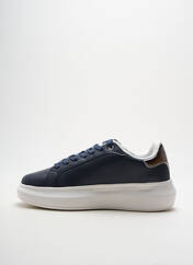 Baskets bleu U.S. POLO ASSN pour femme seconde vue