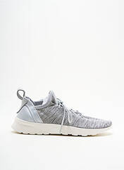 Baskets gris ADIDAS pour femme seconde vue