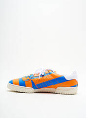 Baskets orange ADIDAS pour homme seconde vue