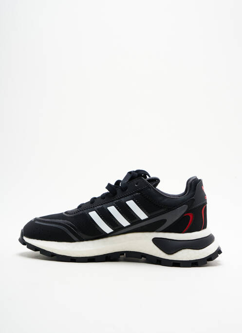 Baskets noir ADIDAS pour homme