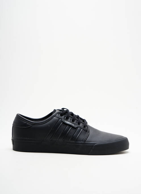 Baskets noir ADIDAS pour homme