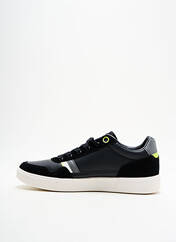 Baskets noir U.S. POLO ASSN pour homme seconde vue