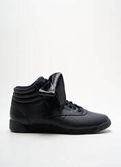 Baskets noir REEBOK pour femme seconde vue