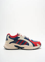 Baskets bleu ADIDAS pour homme seconde vue