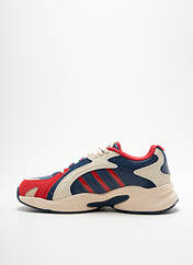 Baskets bleu ADIDAS pour homme seconde vue