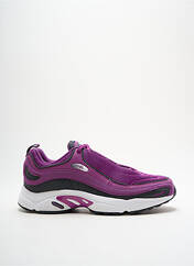 Baskets violet REEBOK pour unisexe seconde vue