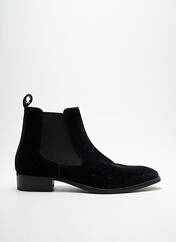 Bottines/Boots noir ALDO pour homme seconde vue