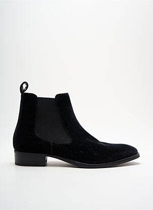 Bottines/Boots noir ALDO pour homme
