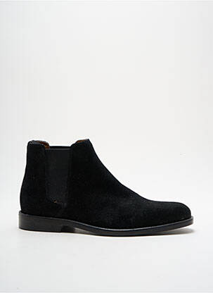 Bottines/Boots noir ALDO pour homme