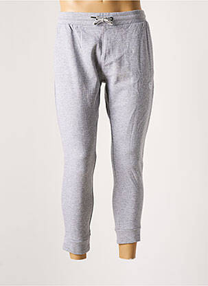 Jogging poches gris SERGIO TACCHINI homme