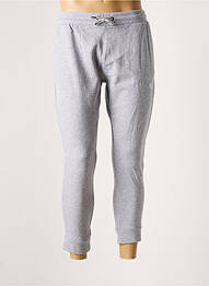 Jogging poches gris SERGIO TACCHINI homme