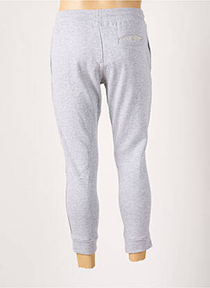 Jogging poches gris SERGIO TACCHINI homme