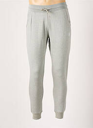 Jogging poches gris SERGIO TACCHINI femme