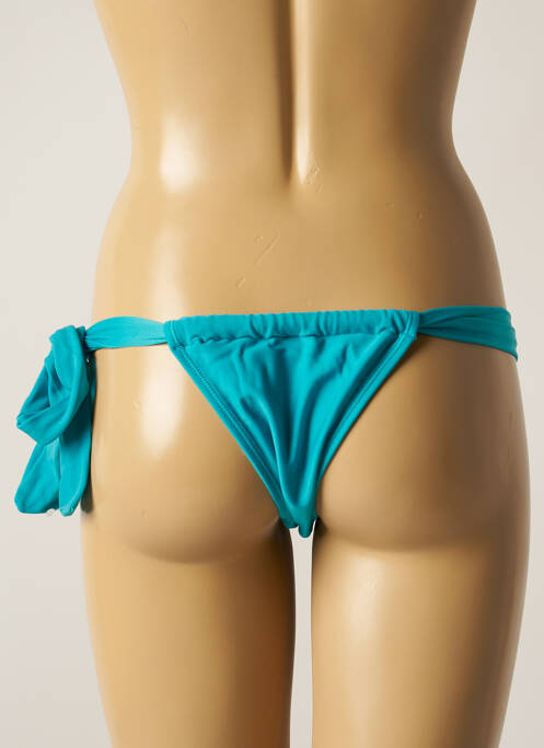 Bas de maillot de bain bleu RIO DE SOL pour femme