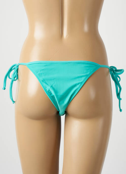 Bas de maillot de bain bleu RIO DE SOL pour femme