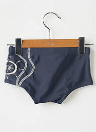 Short de bain stretch bleu RECCO NEW BEACH enfant