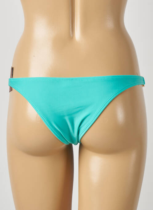 Bas de maillot de bain bleu RIO DE SOL femme