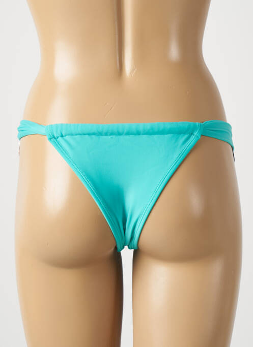 Bas de maillot de bain bleu RIO DE SOL pour femme