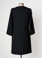 Robe mi-longue noir GERARD DAREL pour femme seconde vue