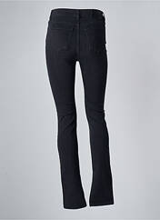 Jeans coupe slim noir TWINSET pour femme seconde vue