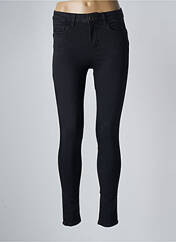 Jeans skinny noir LIU JO pour femme seconde vue