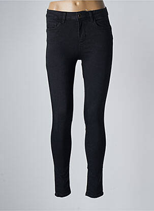 Jeans skinny noir LIU JO pour femme