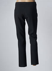 Pantalon slim noir GERARD DAREL pour femme seconde vue