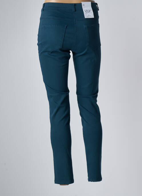 Jegging vert EAST DRIVE pour femme