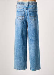 Jeans coupe large bleu STREET ONE pour femme seconde vue