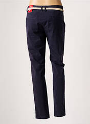 Pantalon droit bleu S.OLIVER pour femme seconde vue