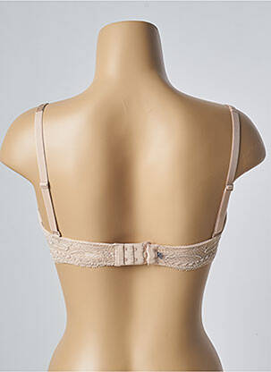 Soutien-gorge haut soutien-gorge moulé haut soutien-gorge moulé beige SIMONE PERELE femme