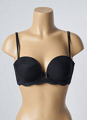 Soutien-gorge noir SIMONE PERELE pour femme seconde vue