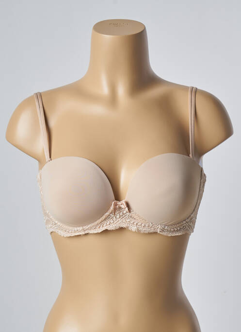 Soutien-gorge beige SIMONE PERELE pour femme