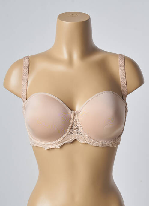 Soutien-gorge beige SIMONE PERELE pour femme