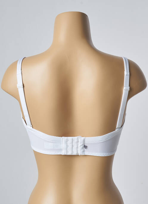 Soutien-gorge blanc SIMONE PERELE pour femme