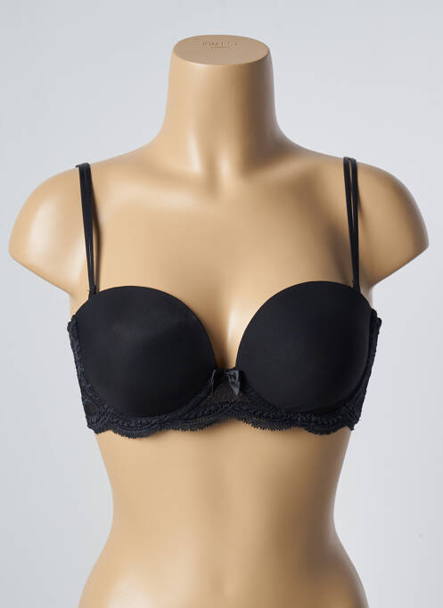 Soutien-gorge noir SIMONE PERELE pour femme