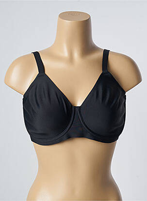 Soutien-gorge haut soutien-gorge emboitant haut soutien-gorge emboitant noir M&S COLLECTION femme