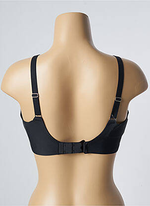 Soutien-gorge haut soutien-gorge emboitant haut soutien-gorge emboitant noir M&S COLLECTION femme