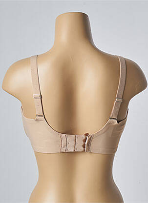 Soutien-gorge haut soutien-gorge emboitant haut soutien-gorge emboitant beige M&S COLLECTION femme