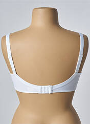 Soutien-gorge blanc SIMONE PERELE pour femme seconde vue