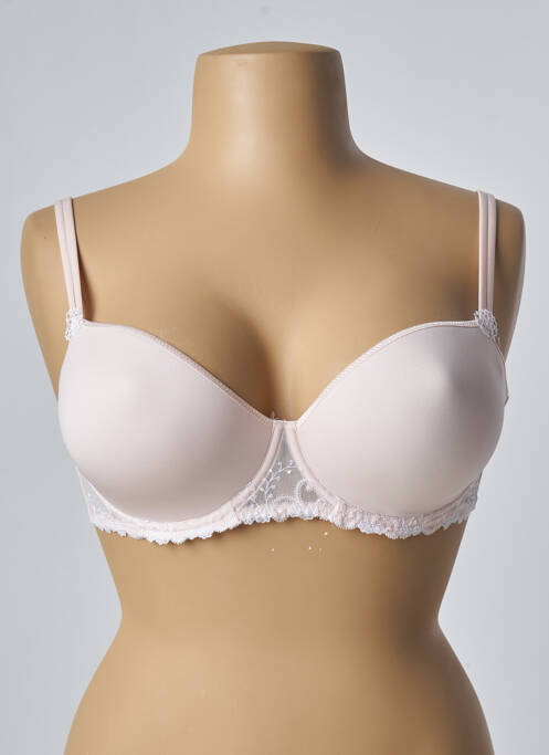 Soutien-gorge rose SIMONE PERELE pour femme