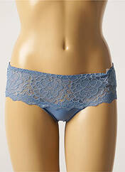 Shorty bleu SIMONE PERELE pour femme seconde vue