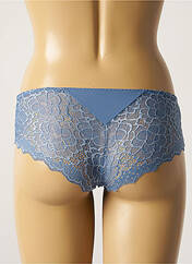 Shorty bleu SIMONE PERELE pour femme seconde vue