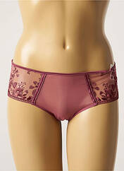 Shorty rose SIMONE PERELE pour femme seconde vue