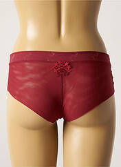 Shorty rouge SIMONE PERELE pour femme seconde vue