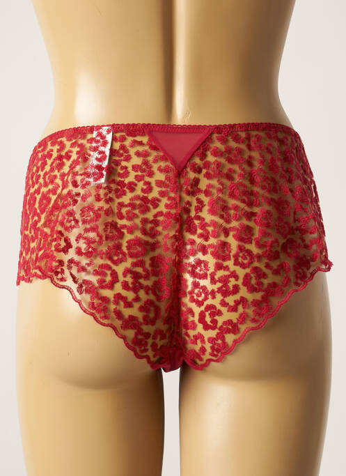 Shorty rose SIMONE X SIMONE PÉRÈLE pour femme