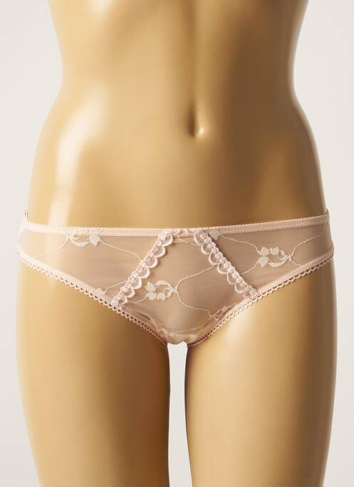 Culotte rose SIMONE PERELE pour femme