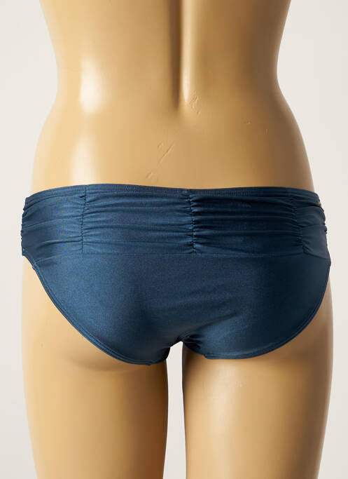 Bas de maillot de bain bleu BARTS pour femme
